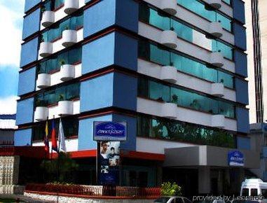 Wyndham Garden 酒店 Quito