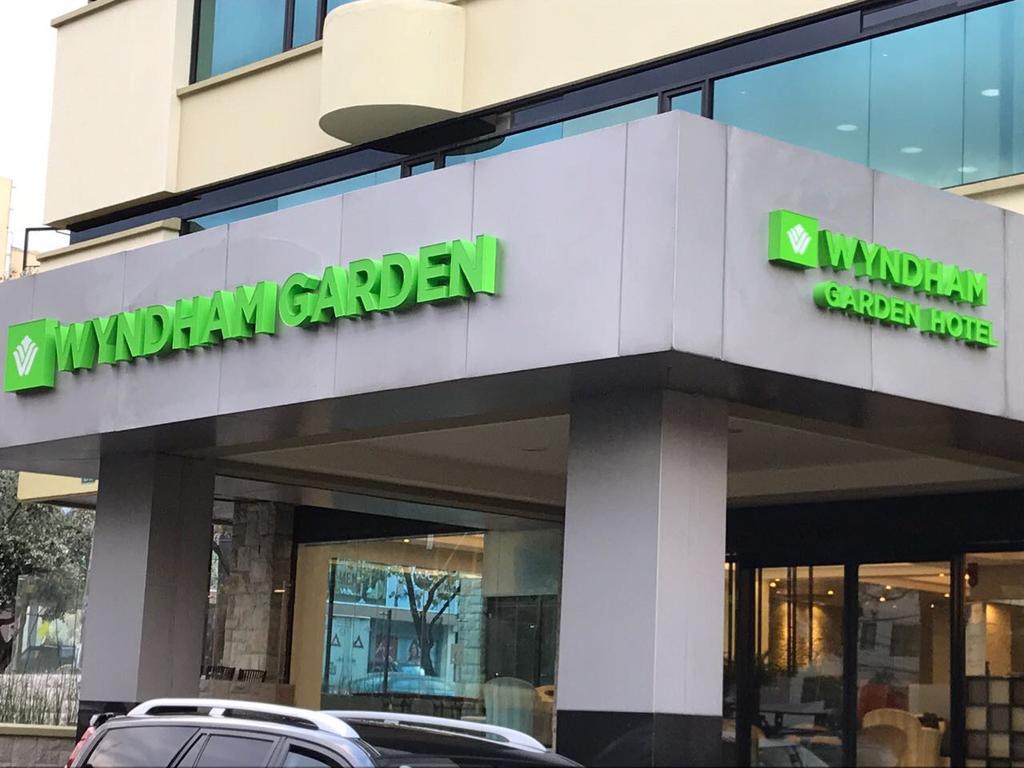 Wyndham Garden 酒店 Quito