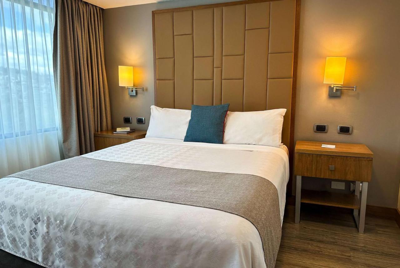 Hotel Wyndham Garden 4*