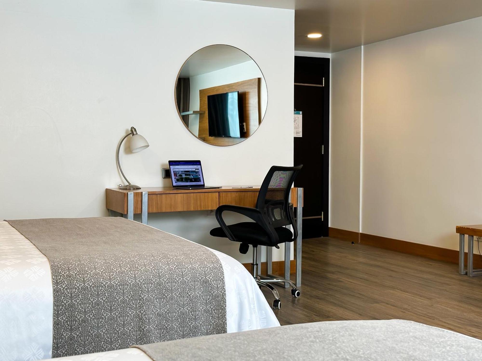 Wyndham Garden Hotel Quito